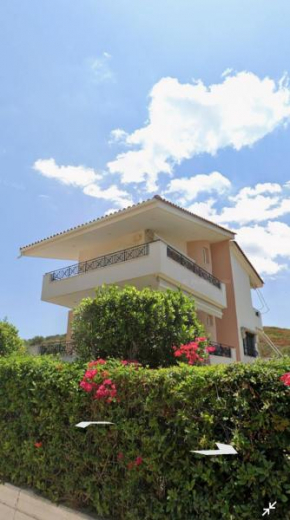 Sky with diamonds Villa